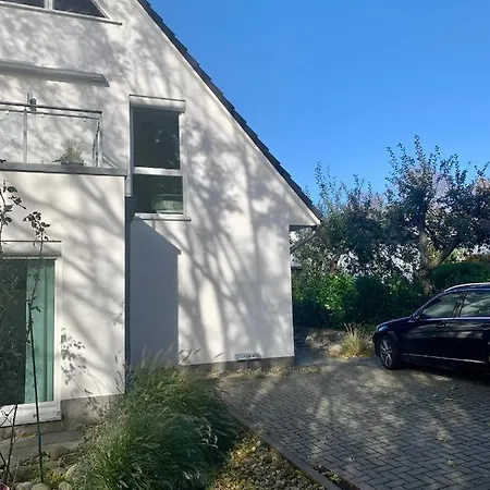 Luisa Apartment Scharbeutz Exterior photo