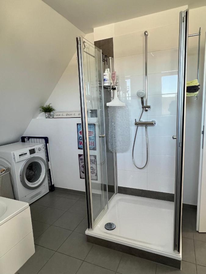 Apartament Luisa *