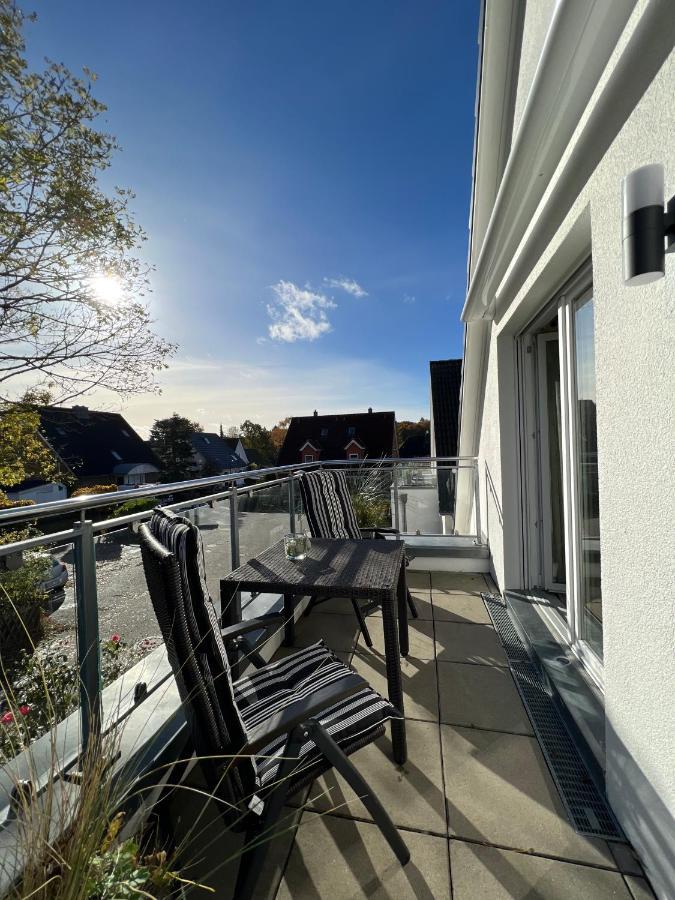 Apartament Luisa *