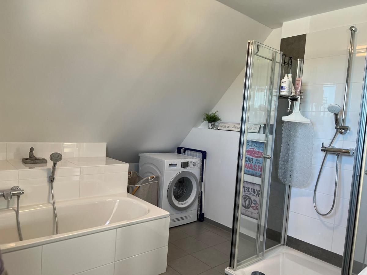 Apartment Luisa Scharbeutz