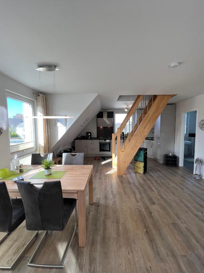 Luisa Apartament