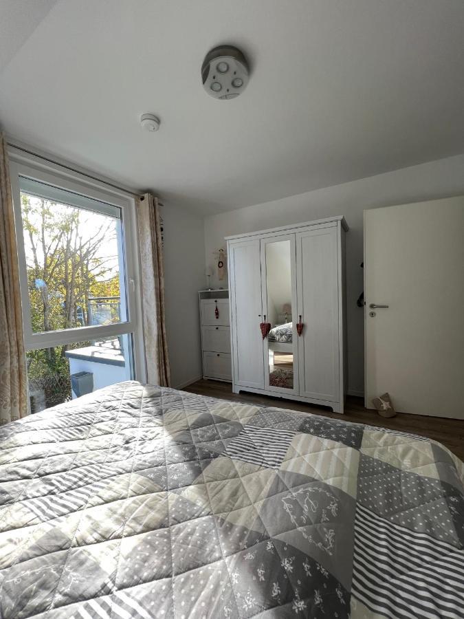 Apartament Luisa *