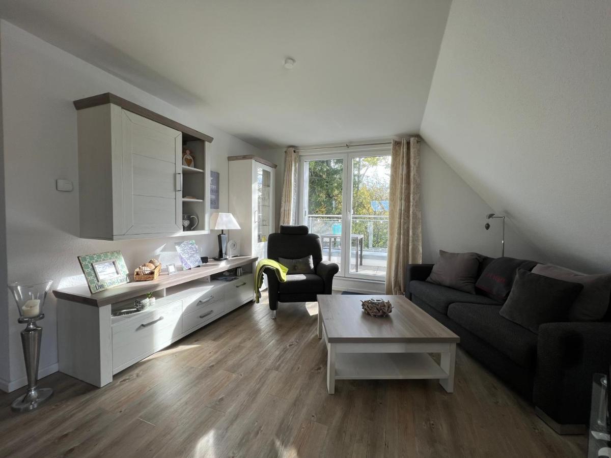 Apartment Luisa Scharbeutz