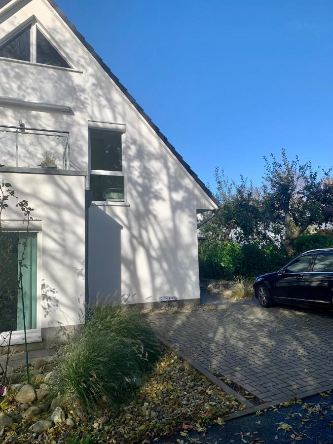 Apartament Luisa Scharbeutz